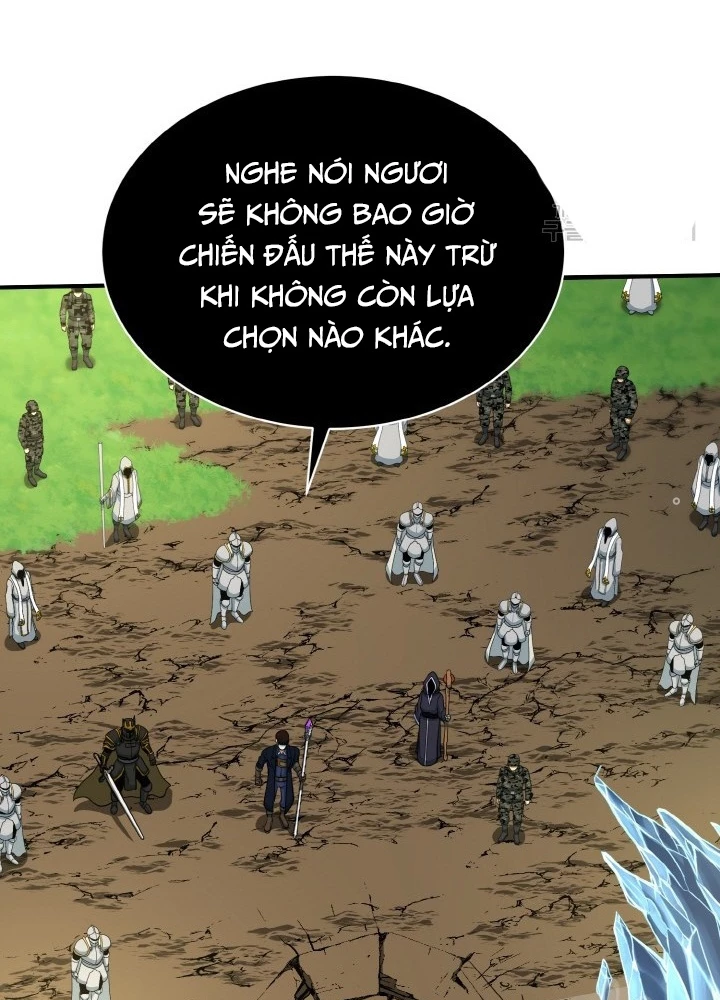 Ngôi Nhà Kết Nối Với Hầm Ngục Chapter 75 - Trang 2