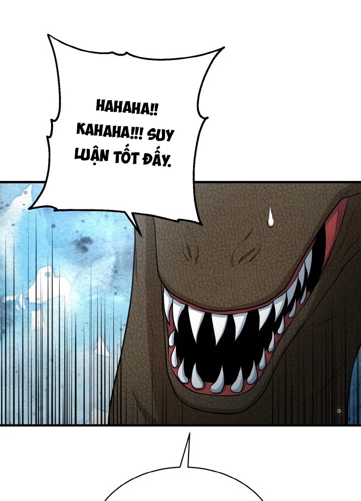 Ngôi Nhà Kết Nối Với Hầm Ngục Chapter 75 - Trang 2