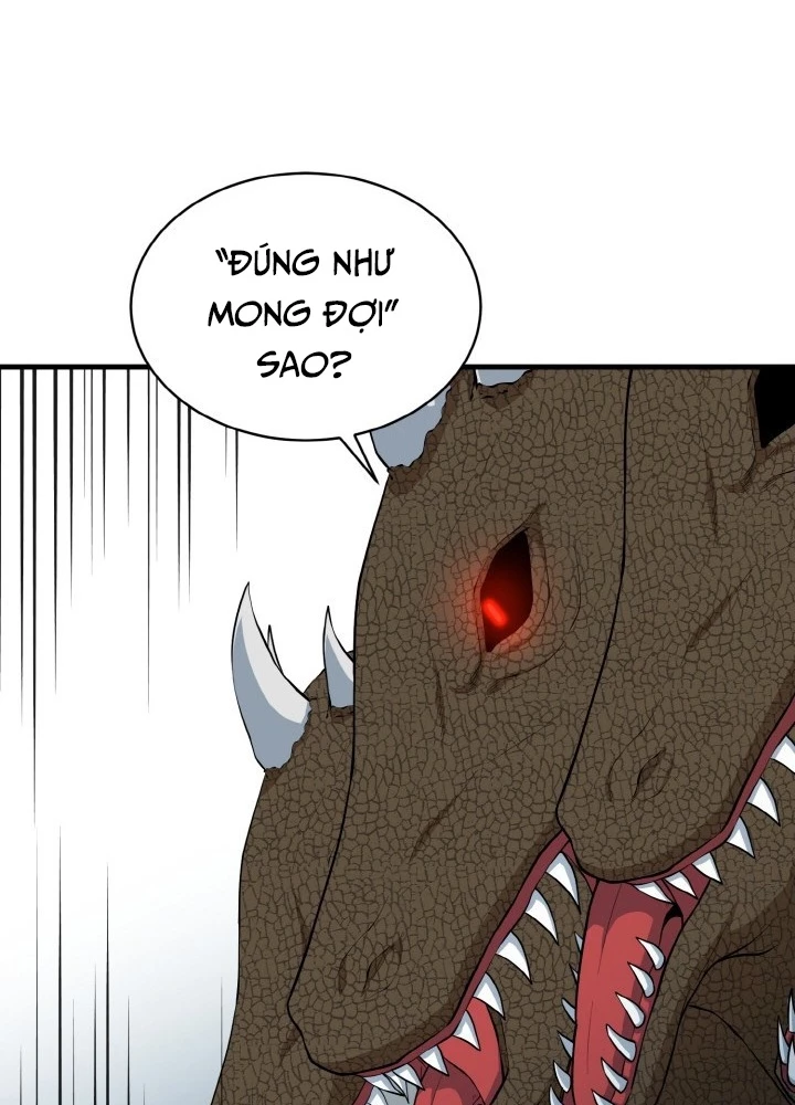 Ngôi Nhà Kết Nối Với Hầm Ngục Chapter 75 - Trang 2