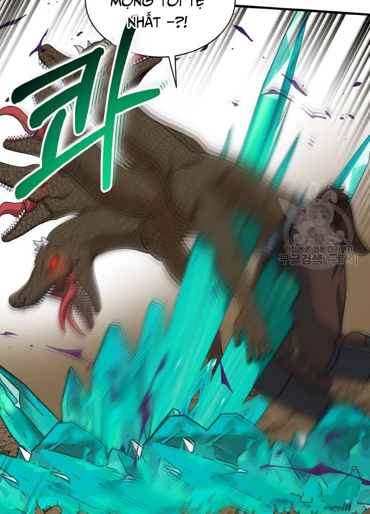 Ngôi Nhà Kết Nối Với Hầm Ngục Chapter 75 - Trang 2