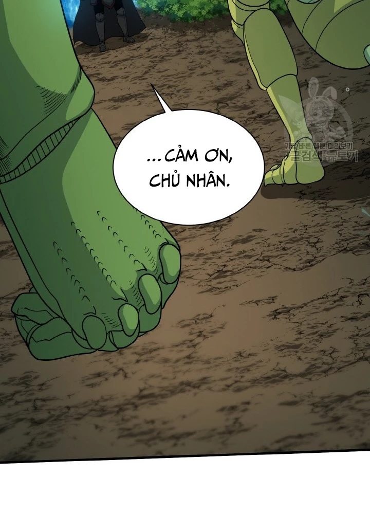 Ngôi Nhà Kết Nối Với Hầm Ngục Chapter 75 - Trang 2