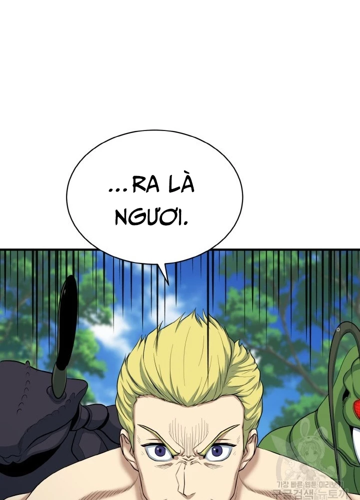 Ngôi Nhà Kết Nối Với Hầm Ngục Chapter 75 - Trang 2