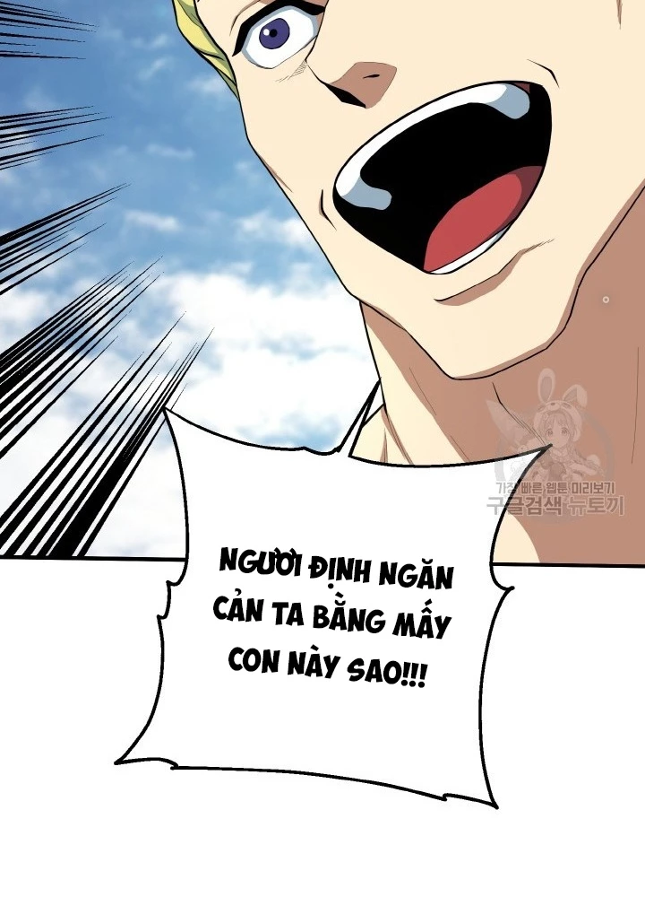 Ngôi Nhà Kết Nối Với Hầm Ngục Chapter 75 - Trang 2