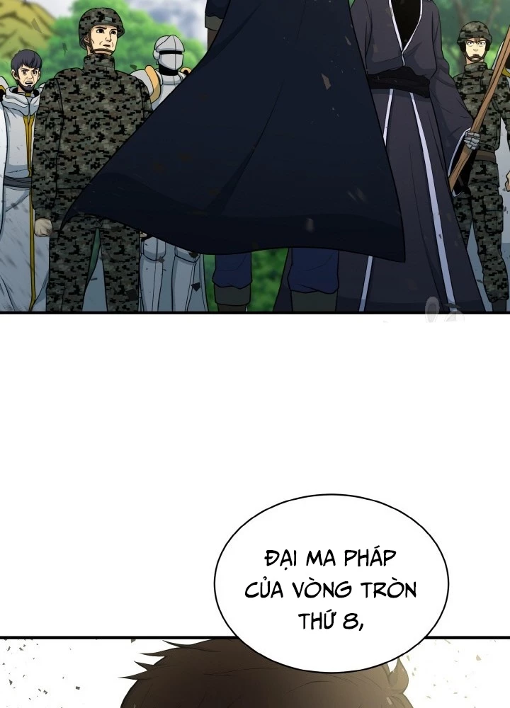 Ngôi Nhà Kết Nối Với Hầm Ngục Chapter 75 - Trang 2