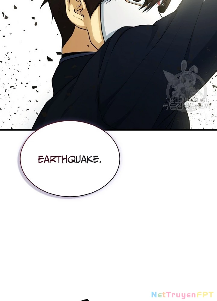 Ngôi Nhà Kết Nối Với Hầm Ngục Chapter 75 - Trang 2