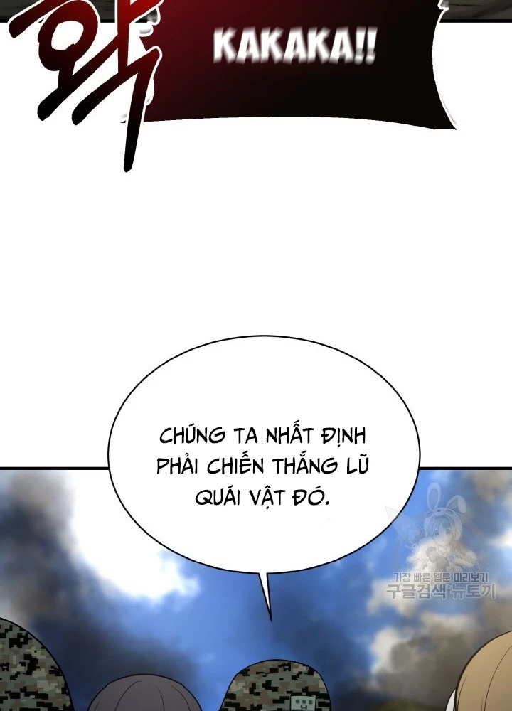 Ngôi Nhà Kết Nối Với Hầm Ngục Chapter 75 - Trang 2