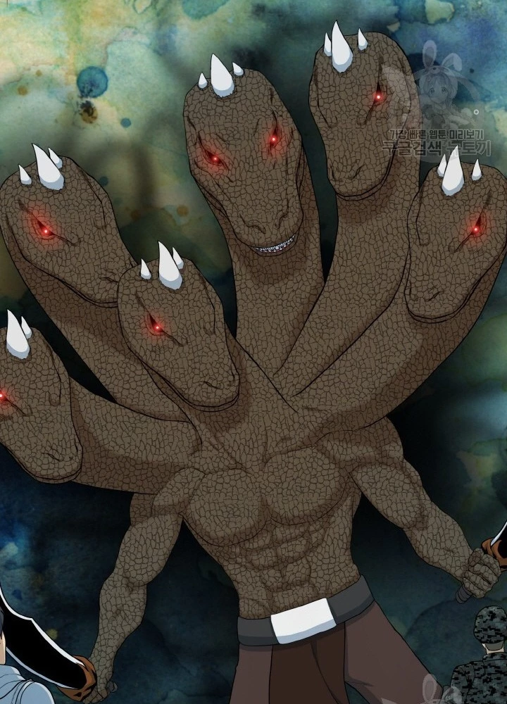 Ngôi Nhà Kết Nối Với Hầm Ngục Chapter 75 - Trang 2