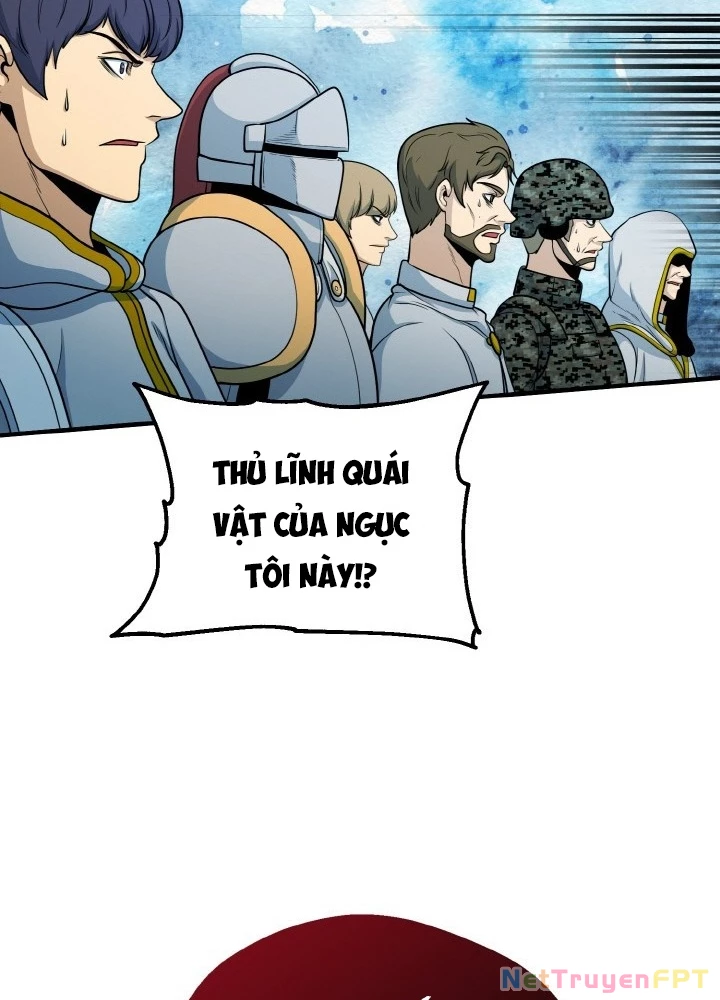 Ngôi Nhà Kết Nối Với Hầm Ngục Chapter 75 - Trang 2