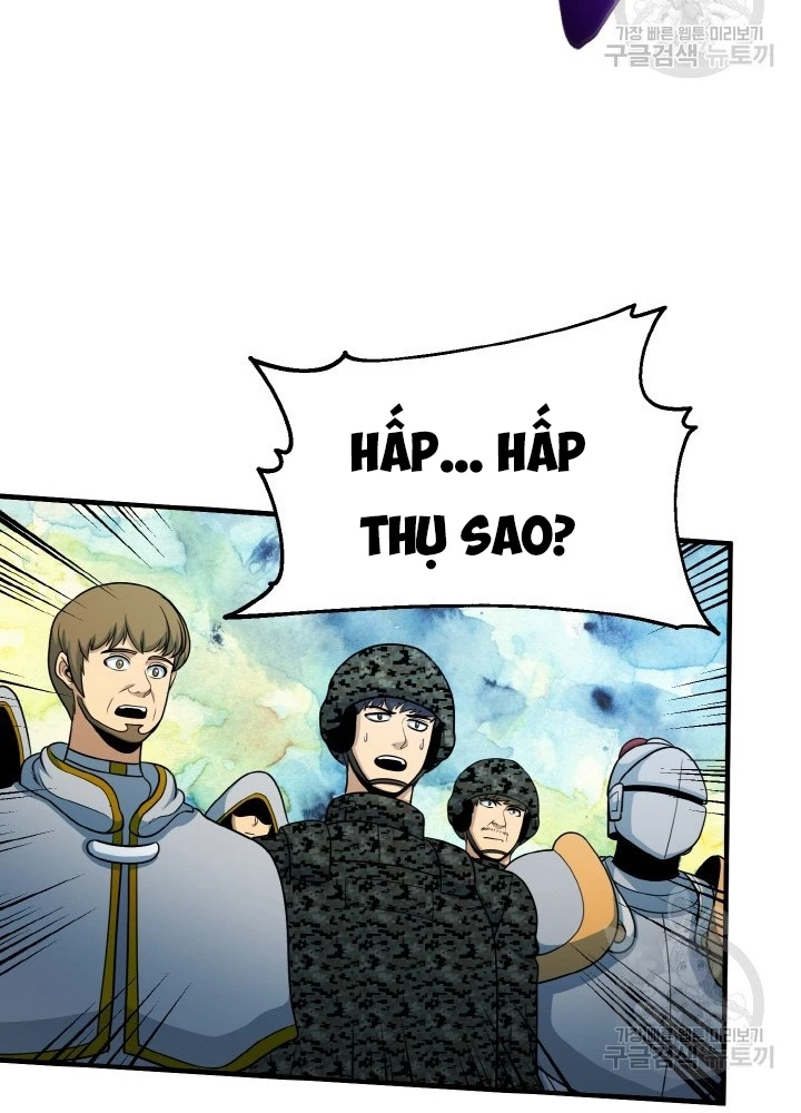 Ngôi Nhà Kết Nối Với Hầm Ngục Chapter 75 - Trang 2