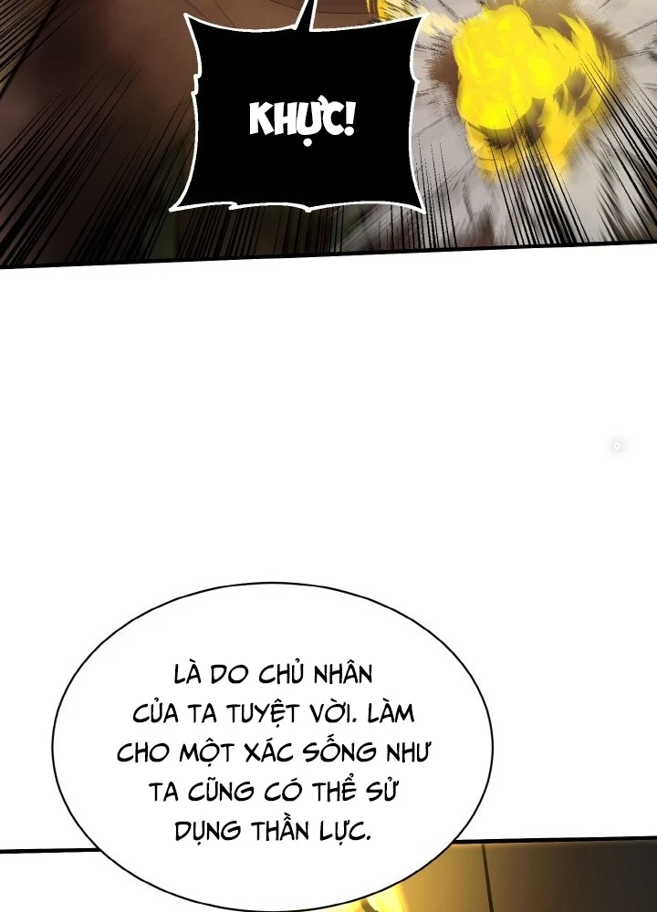 Ngôi Nhà Kết Nối Với Hầm Ngục Chapter 76 - Trang 2