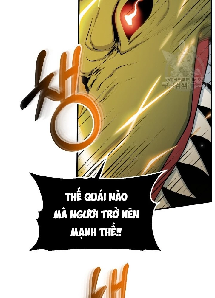 Ngôi Nhà Kết Nối Với Hầm Ngục Chapter 76 - Trang 2