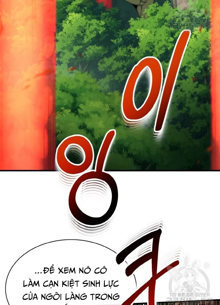 Ngôi Nhà Kết Nối Với Hầm Ngục Chapter 76 - Trang 2