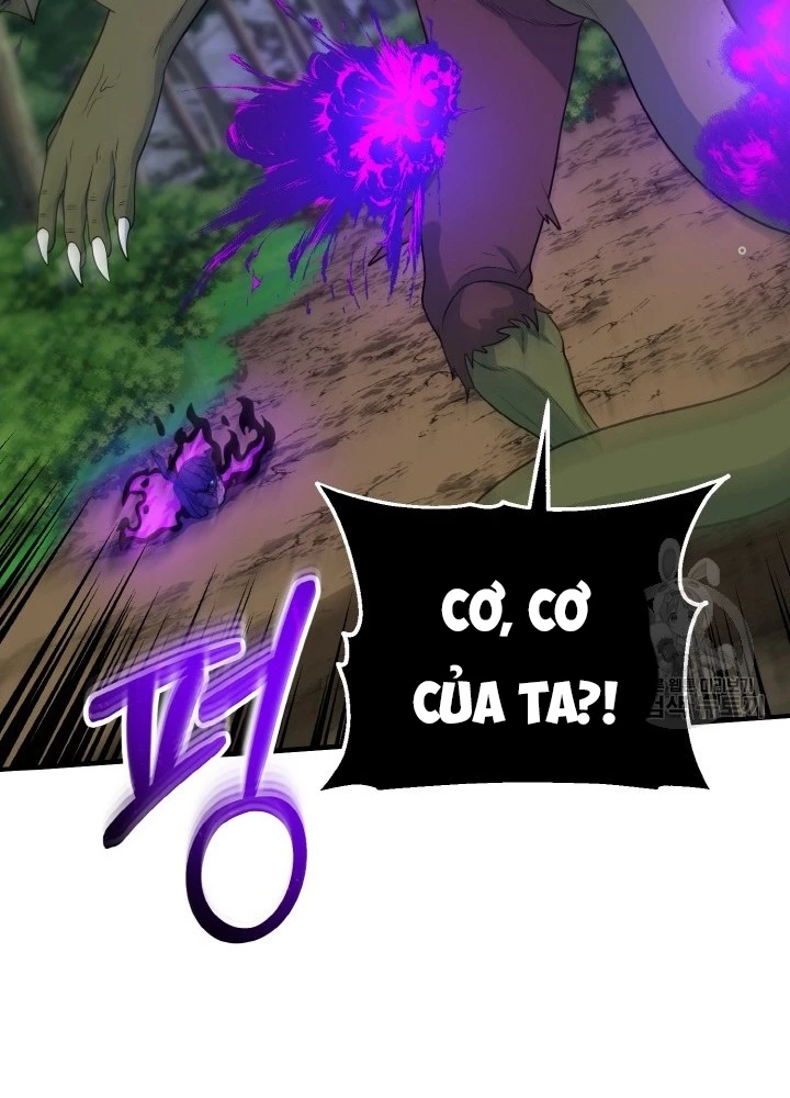 Ngôi Nhà Kết Nối Với Hầm Ngục Chapter 76 - Trang 2