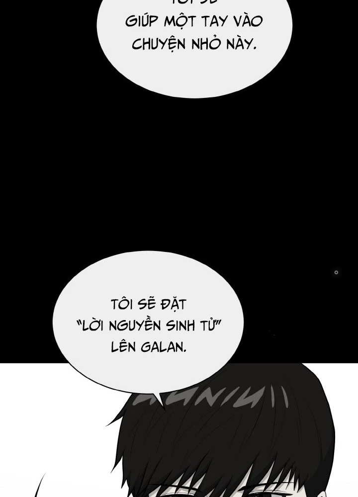 Ngôi Nhà Kết Nối Với Hầm Ngục Chapter 76 - Trang 2