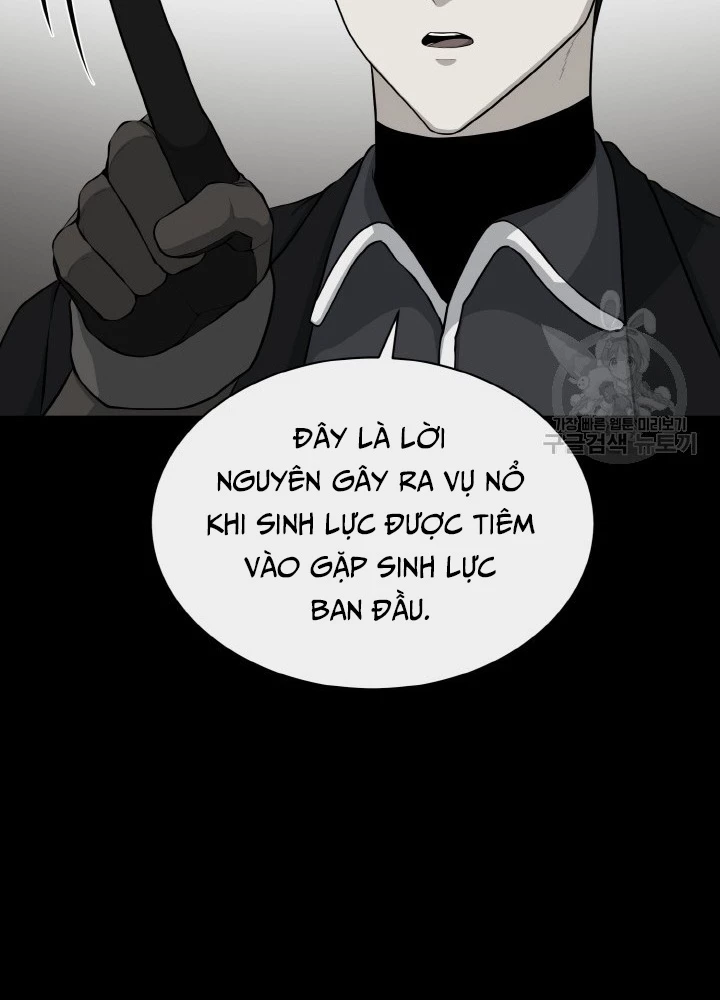 Ngôi Nhà Kết Nối Với Hầm Ngục Chapter 76 - Trang 2