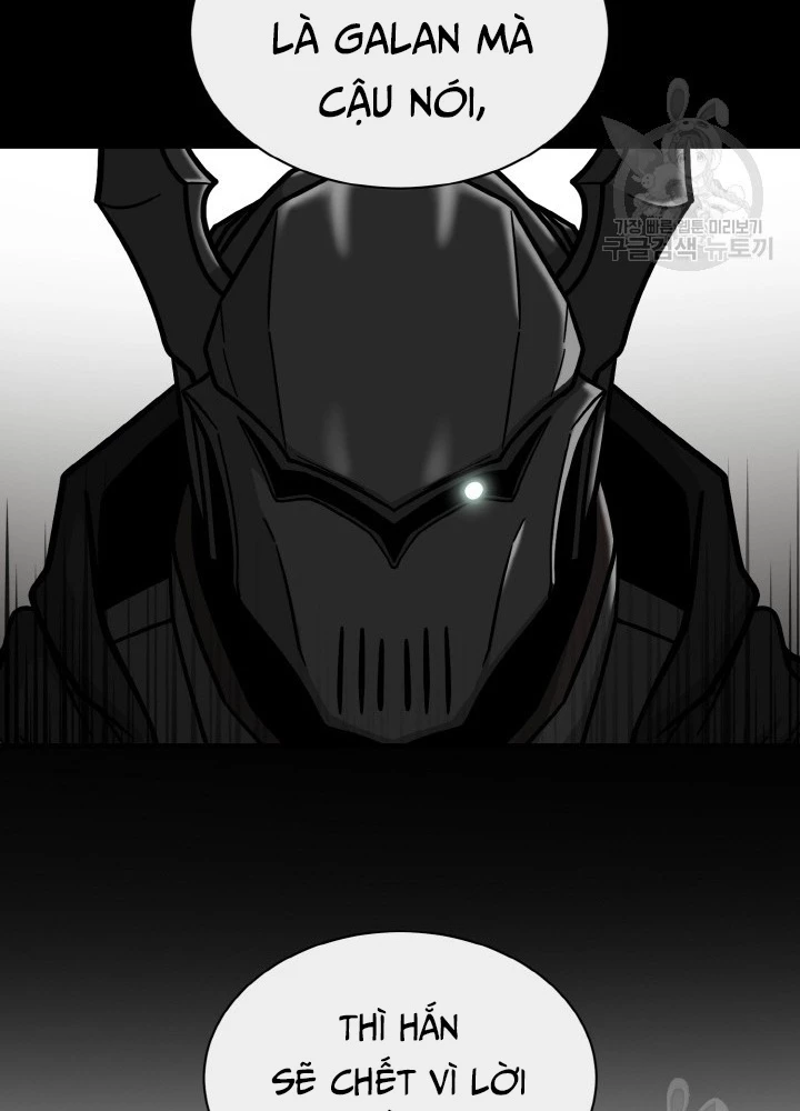 Ngôi Nhà Kết Nối Với Hầm Ngục Chapter 76 - Trang 2