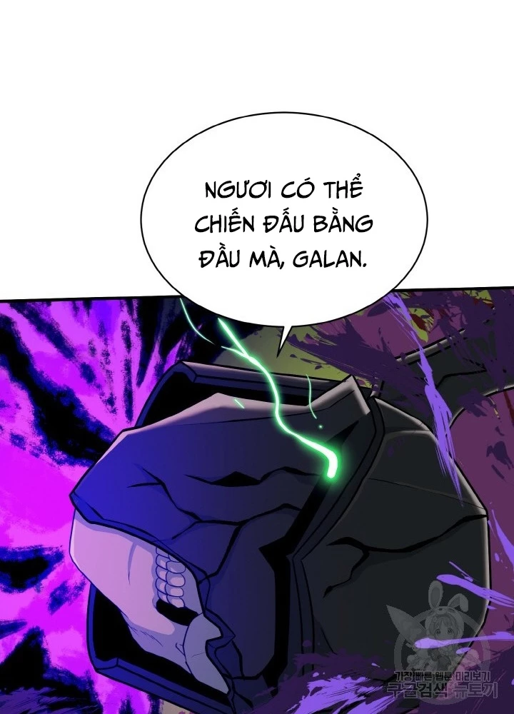 Ngôi Nhà Kết Nối Với Hầm Ngục Chapter 76 - Trang 2