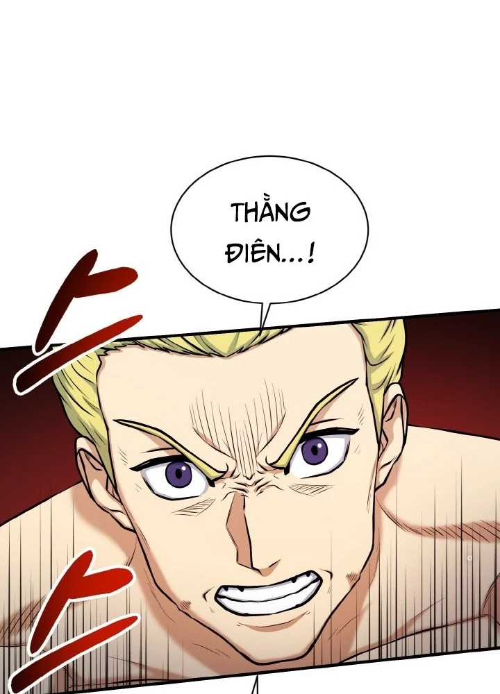 Ngôi Nhà Kết Nối Với Hầm Ngục Chapter 76 - Trang 2