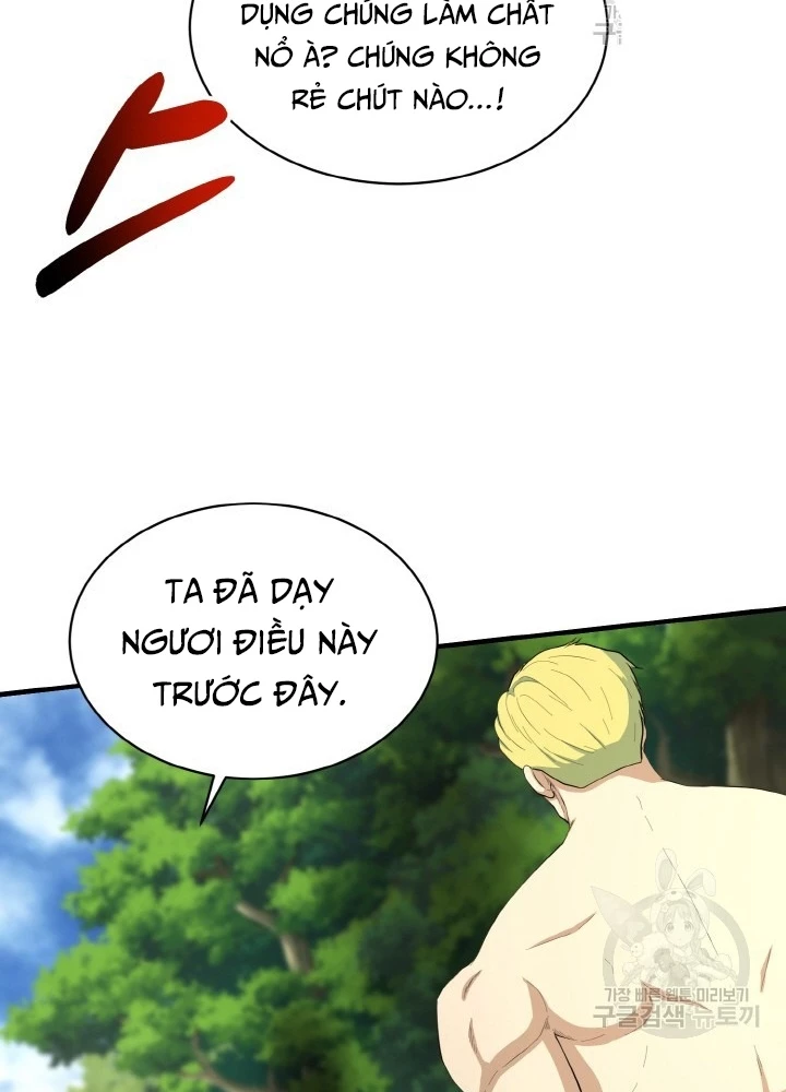 Ngôi Nhà Kết Nối Với Hầm Ngục Chapter 76 - Trang 2