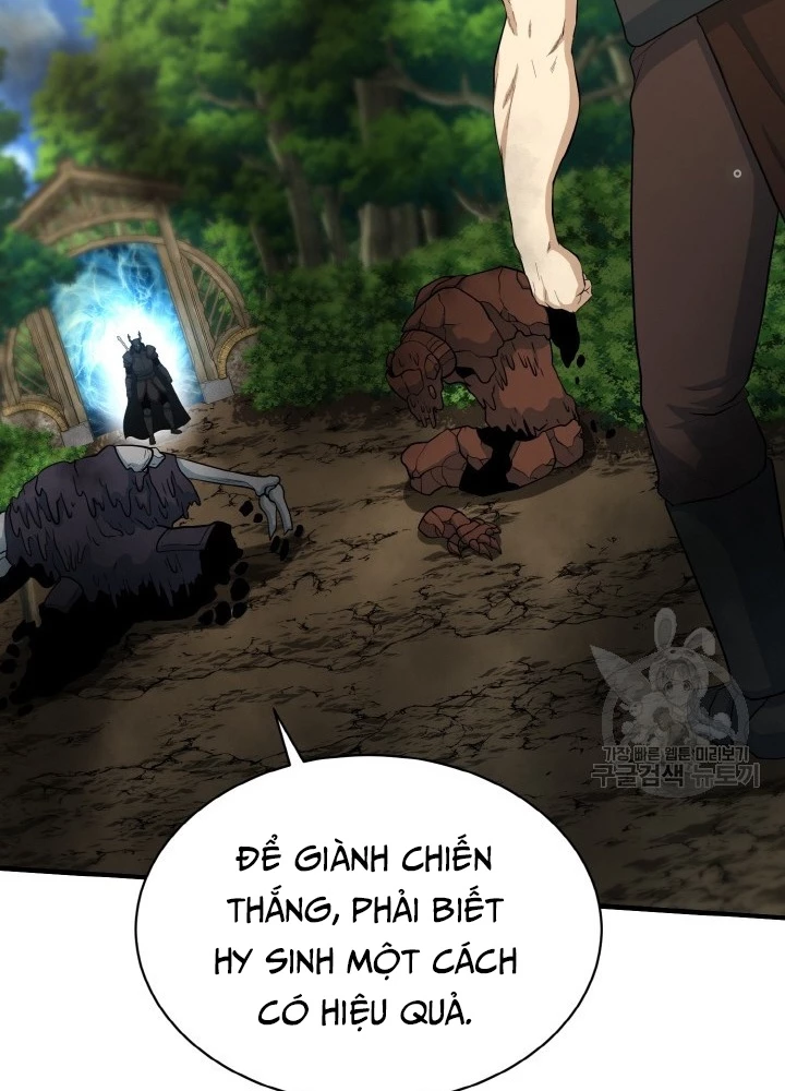 Ngôi Nhà Kết Nối Với Hầm Ngục Chapter 76 - Trang 2