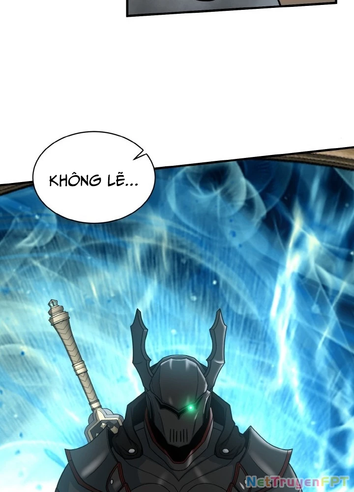 Ngôi Nhà Kết Nối Với Hầm Ngục Chapter 76 - Trang 2