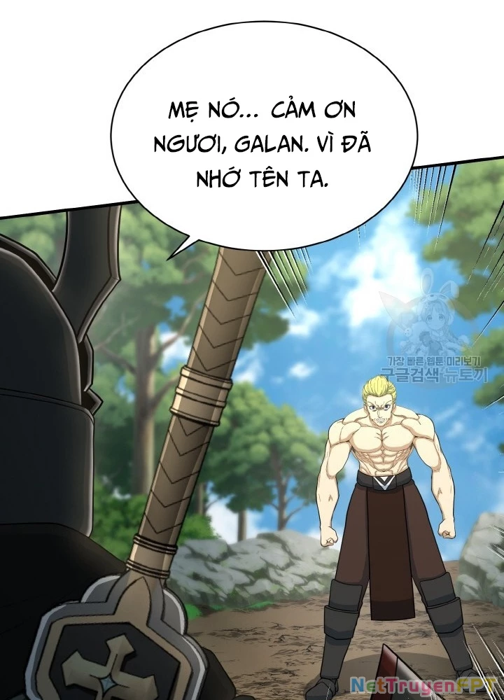 Ngôi Nhà Kết Nối Với Hầm Ngục Chapter 76 - Trang 2