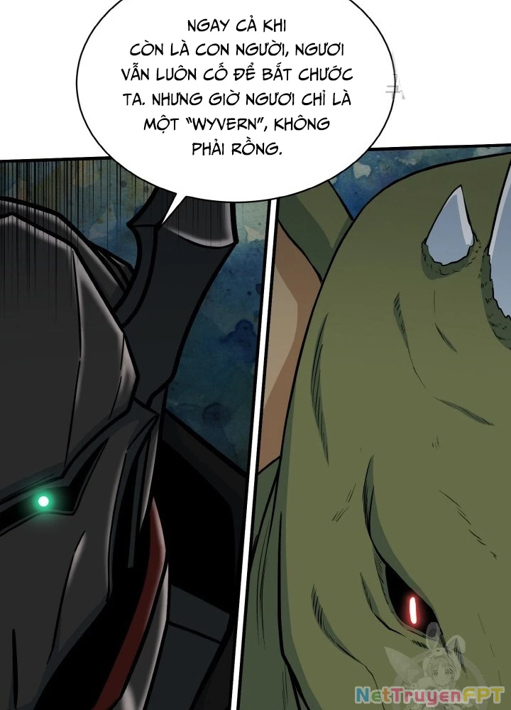 Ngôi Nhà Kết Nối Với Hầm Ngục Chapter 76 - Trang 2