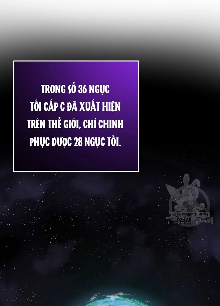 Ngôi Nhà Kết Nối Với Hầm Ngục Chapter 77 - Trang 2