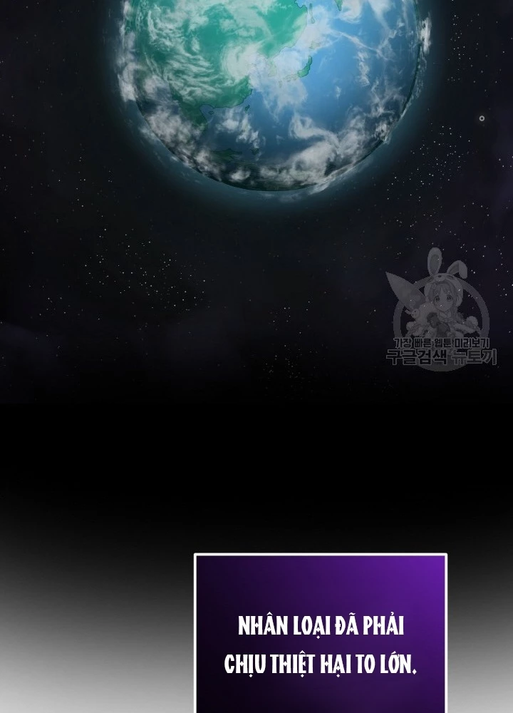 Ngôi Nhà Kết Nối Với Hầm Ngục Chapter 77 - Trang 2