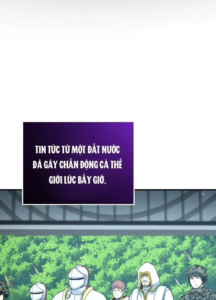 Ngôi Nhà Kết Nối Với Hầm Ngục Chapter 77 - Trang 2