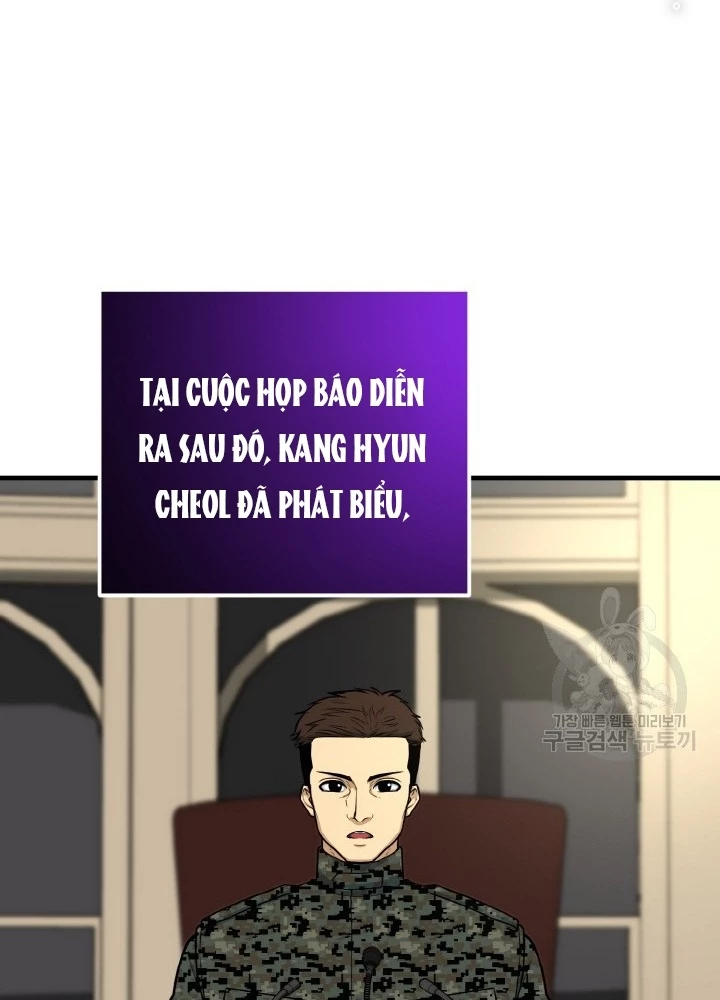 Ngôi Nhà Kết Nối Với Hầm Ngục Chapter 77 - Trang 2