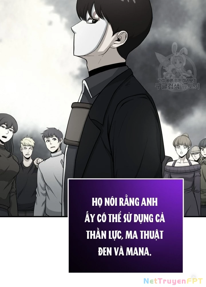 Ngôi Nhà Kết Nối Với Hầm Ngục Chapter 77 - Trang 2
