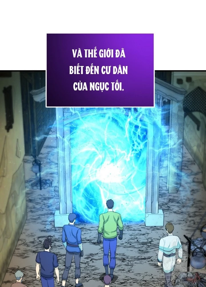 Ngôi Nhà Kết Nối Với Hầm Ngục Chapter 77 - Trang 2