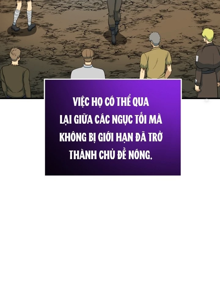 Ngôi Nhà Kết Nối Với Hầm Ngục Chapter 77 - Trang 2