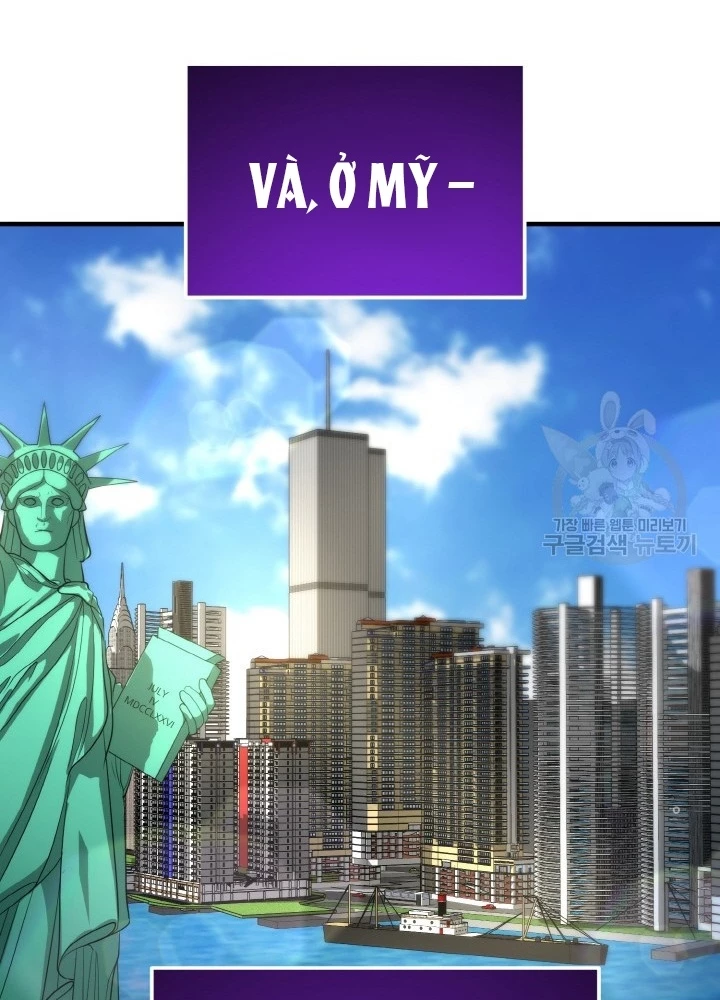 Ngôi Nhà Kết Nối Với Hầm Ngục Chapter 77 - Trang 2