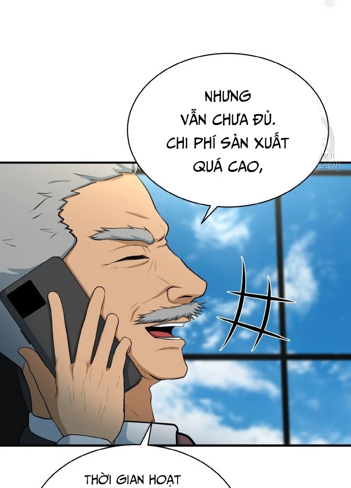 Ngôi Nhà Kết Nối Với Hầm Ngục Chapter 77 - Trang 2