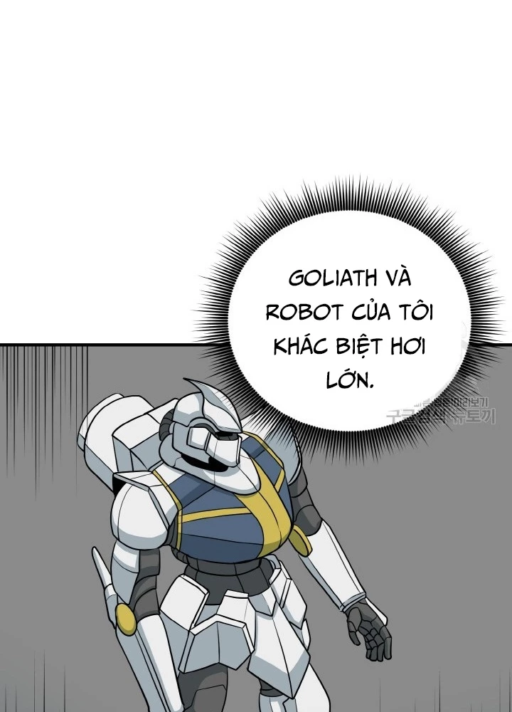 Ngôi Nhà Kết Nối Với Hầm Ngục Chapter 77 - Trang 2