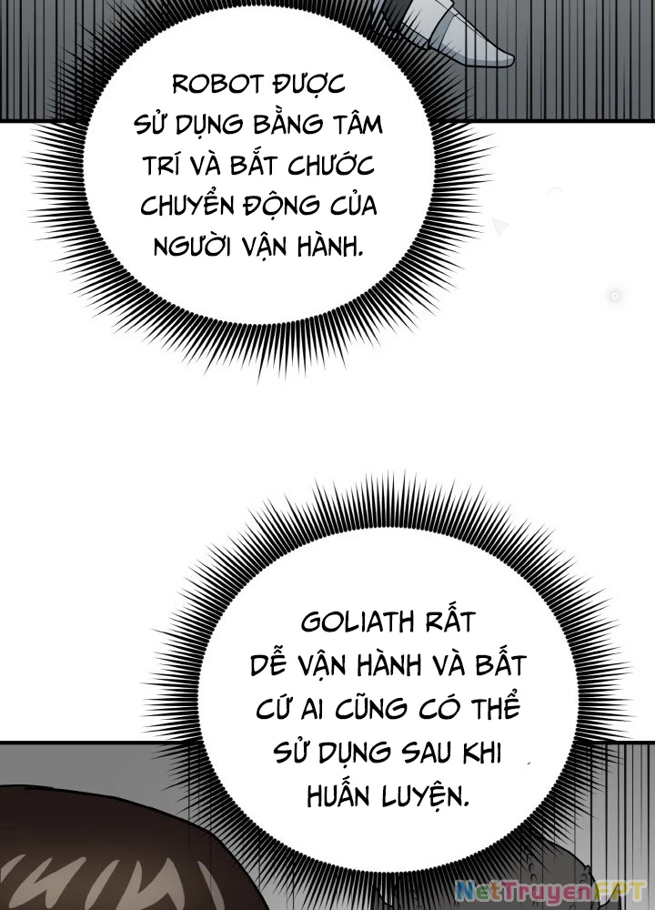 Ngôi Nhà Kết Nối Với Hầm Ngục Chapter 77 - Trang 2