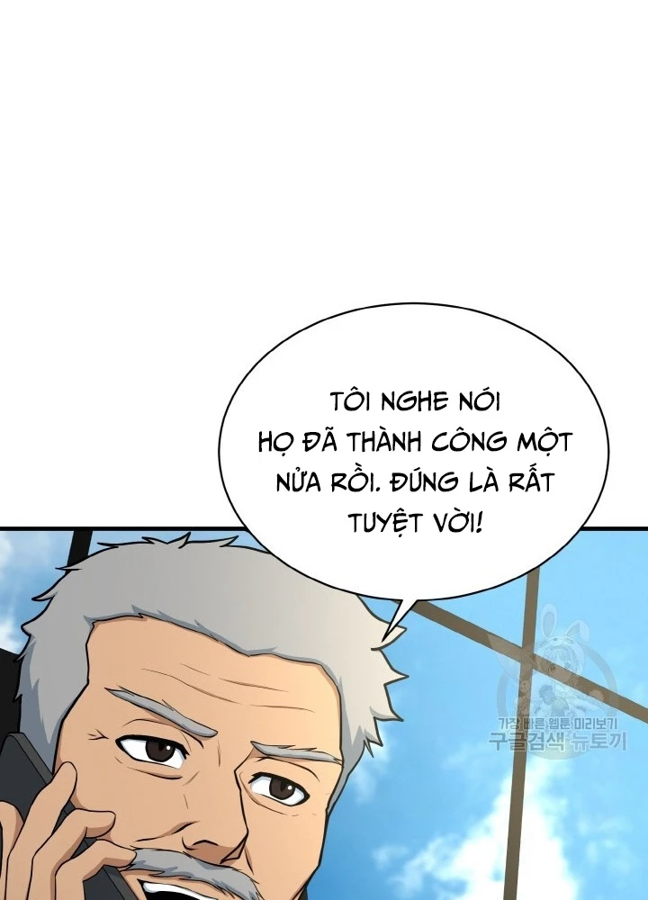 Ngôi Nhà Kết Nối Với Hầm Ngục Chapter 77 - Trang 2