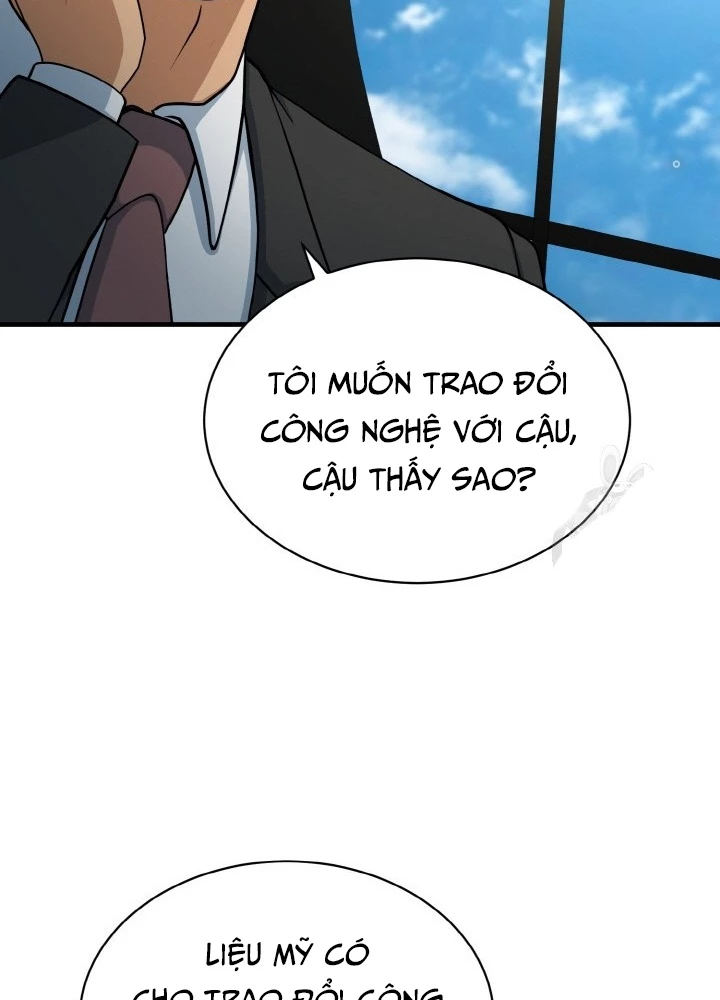 Ngôi Nhà Kết Nối Với Hầm Ngục Chapter 77 - Trang 2