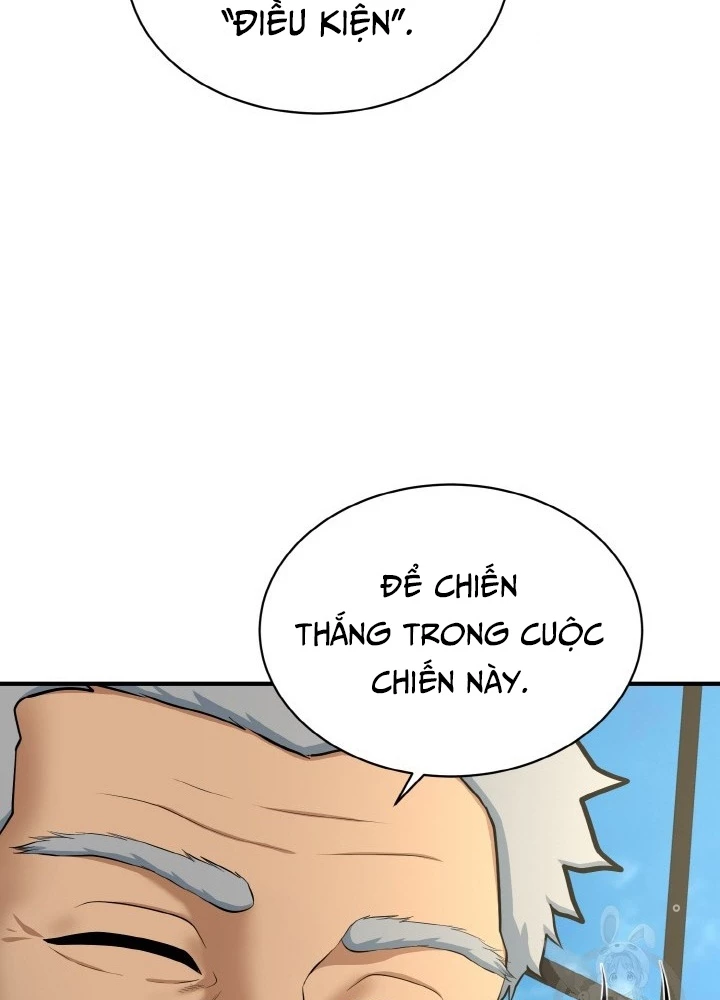 Ngôi Nhà Kết Nối Với Hầm Ngục Chapter 77 - Trang 2