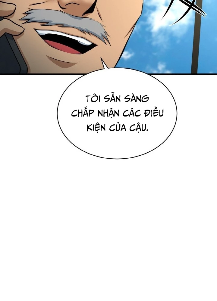 Ngôi Nhà Kết Nối Với Hầm Ngục Chapter 77 - Trang 2