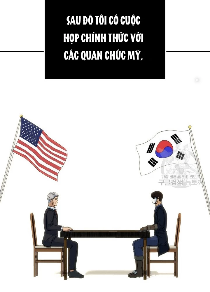 Ngôi Nhà Kết Nối Với Hầm Ngục Chapter 77 - Trang 2