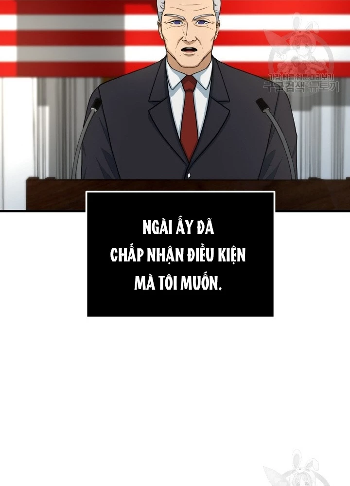 Ngôi Nhà Kết Nối Với Hầm Ngục Chapter 77 - Trang 2