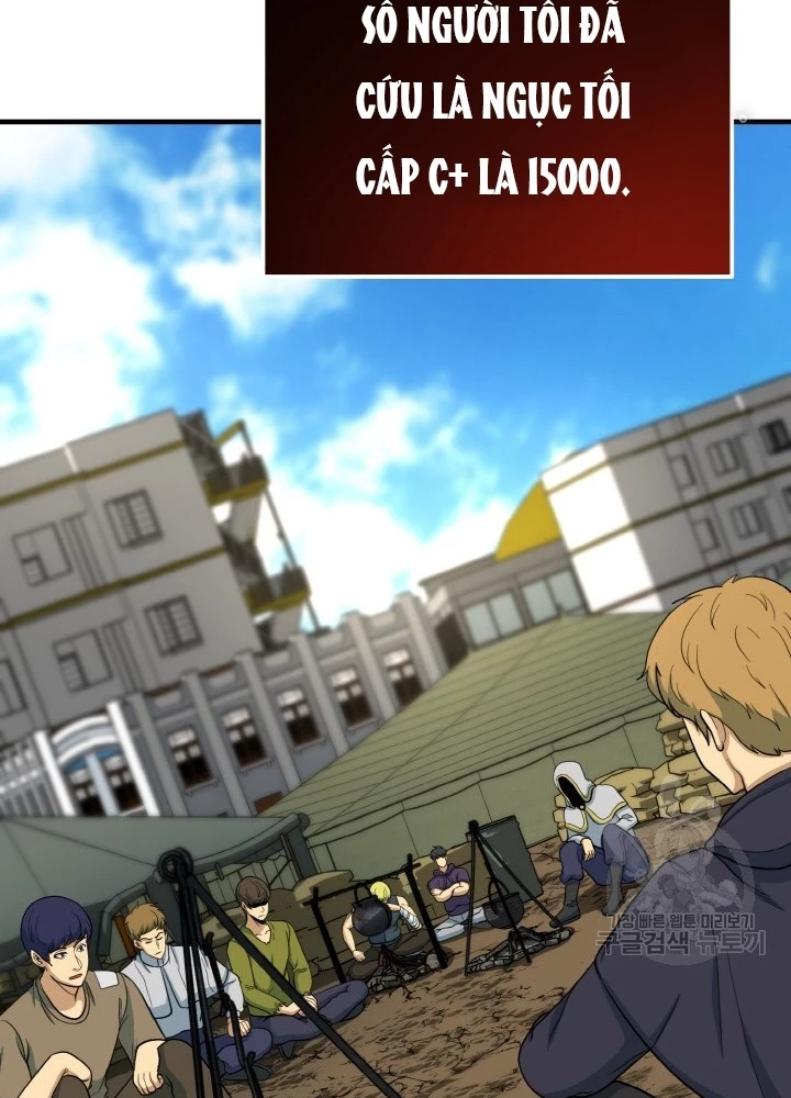 Ngôi Nhà Kết Nối Với Hầm Ngục Chapter 77 - Trang 2