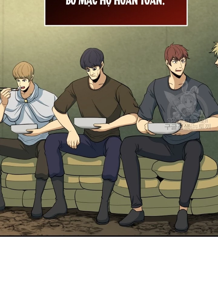 Ngôi Nhà Kết Nối Với Hầm Ngục Chapter 77 - Trang 2