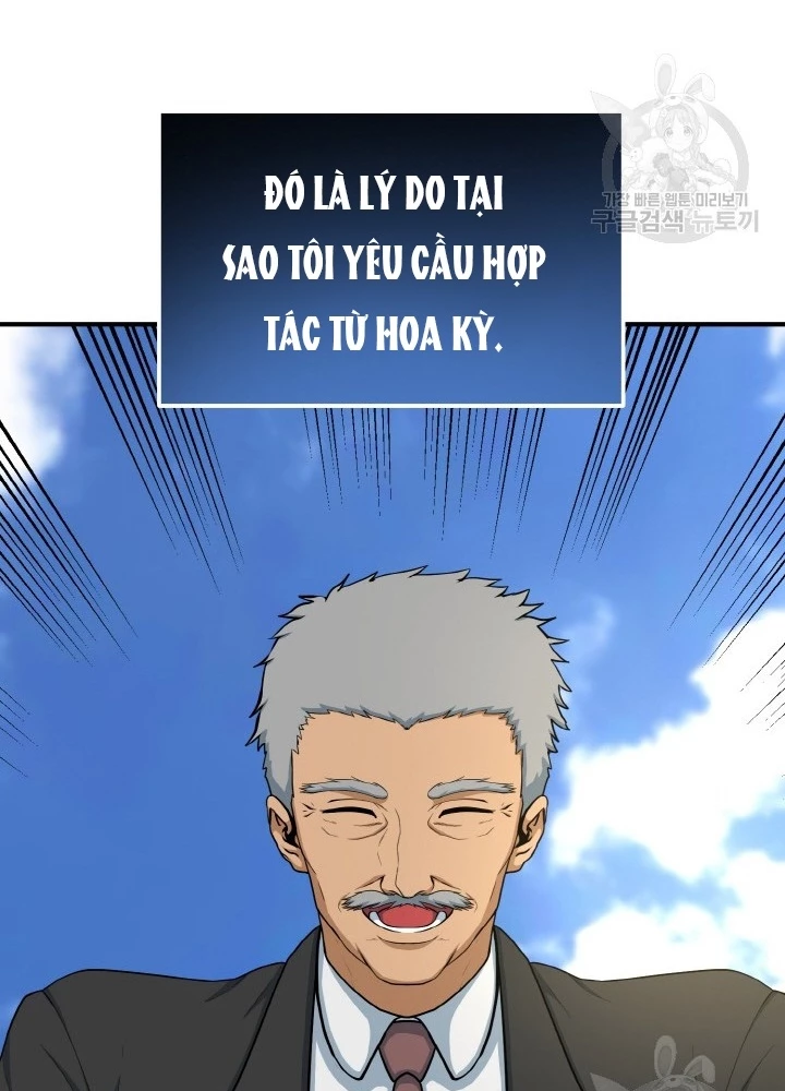 Ngôi Nhà Kết Nối Với Hầm Ngục Chapter 77 - Trang 2