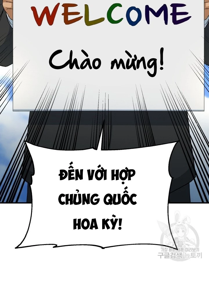 Ngôi Nhà Kết Nối Với Hầm Ngục Chapter 77 - Trang 2