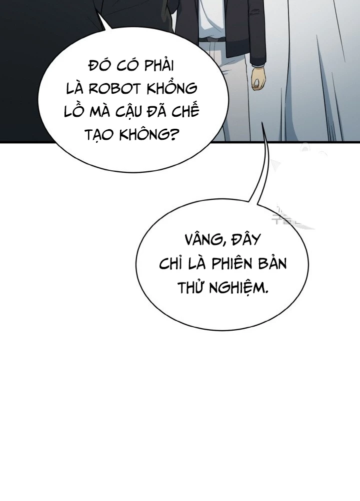 Ngôi Nhà Kết Nối Với Hầm Ngục Chapter 77 - Trang 2