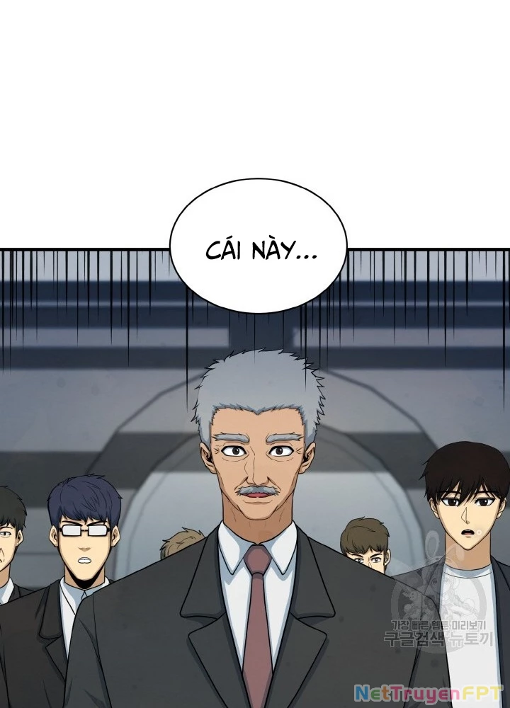 Ngôi Nhà Kết Nối Với Hầm Ngục Chapter 77 - Trang 2